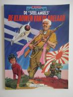 collectie charlie...nr.39...de steel angels..............1st, Boeken, Gelezen, Ophalen of Verzenden