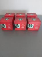 Starbucks tassen in originele geschenkverpakking, Verzamelen, Merken en Reclamevoorwerpen, Nieuw, Ophalen of Verzenden