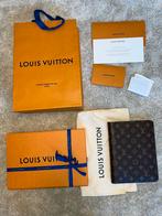 Louis Vuitton agenda €350, Handtassen en Accessoires, Portemonnees, Ophalen, Zo goed als nieuw