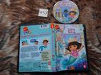 DVD Dora redt de zeemeerminnen, Alle leeftijden, Ophalen of Verzenden, Gebruikt