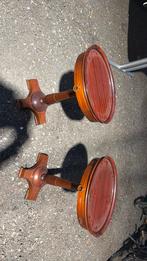 Antieke bijzettafeltjes, Antiek en Kunst, Ophalen