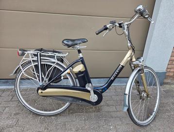 Elektrische fiets Gazelle Easy Glider beschikbaar voor biedingen