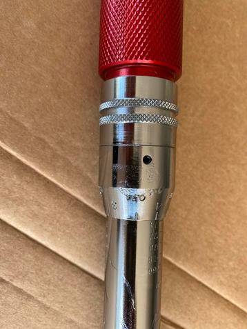 Facom J306 MF- 100 momentsleutel beschikbaar voor biedingen