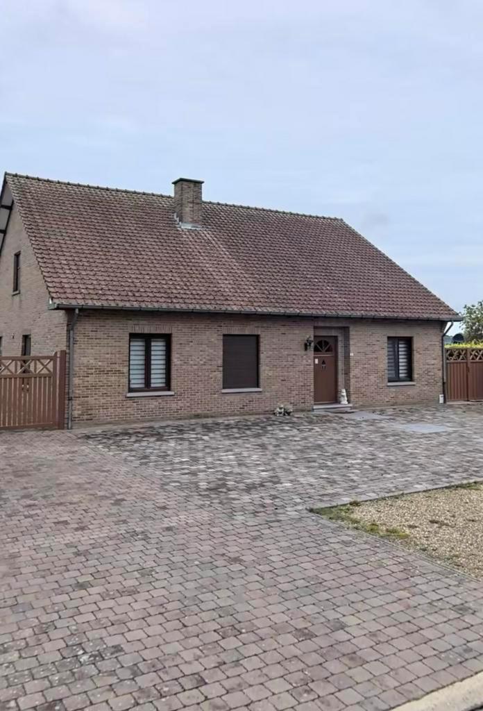 Mooie vrijstaande woning met 5 slaapkamers €450,000,00, Immo, Huizen te huur, Provincie Limburg, Vrijstaande woning, Direct bij eigenaar