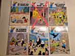 De Belevenissen van Jommeke, Boeken, Ophalen of Verzenden, Gelezen, Jef Nys