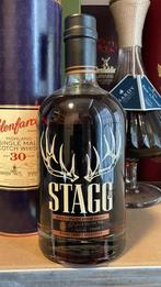 Stagg Jr Bourbon Whiskey Batch 1 67.2%, Comme neuf, Enlèvement ou Envoi