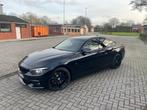 Bmw 430i -2017  85000KM Automaat, Auto's, BMW, Automaat, 1998 cc, 4 cilinders, Blauw