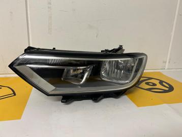 Koplamp Volkswagen Passat B8 3G Halogeen Links 3G1941005C beschikbaar voor biedingen
