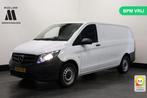 Mercedes-Benz Vito 114 CDI Lang Automaat EURO 6 - Airco - Cr, Auto's, Automaat, 158 g/km, Electronic Stability Program (ESP), Wit