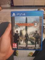 The Division 2 PS4, Games en Spelcomputers, Ophalen, Gebruikt, Avontuur en Actie