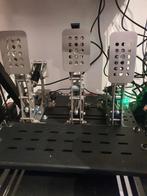 Heusinkveld Ultimate Plus Pedal, Ophalen, Zo goed als nieuw
