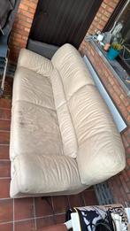 Stevige zetel, Ophalen, Gebruikt