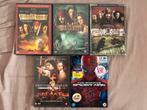 8 DVD-films te koop (1,00€ per stuk), Alle leeftijden, Ophalen of Verzenden, Gebruikt