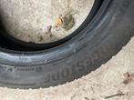 Pneus Neige en 205/55/17 95V Bridgestone, Ophalen, Gebruikt, 17 inch, Band(en)