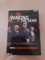 Waking The Dead - Seizoen 3, Ophalen of Verzenden, Gebruikt