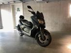 Yamaha Xmax 125cc - 2014 - 10836 km, Motoren, Motoren | Yamaha, Scooter, Particulier, 125 cc, 11 kW of minder