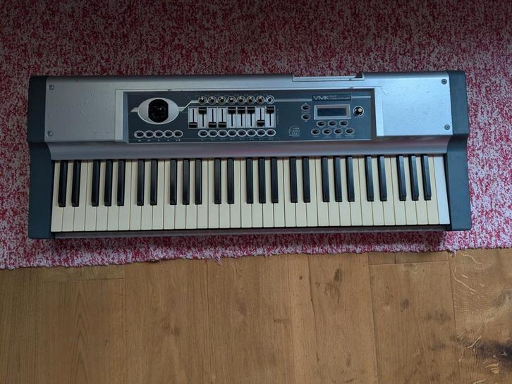 Fatar/Studiologic VMK-161-plus Midi-toetsenbord, Muziek en Instrumenten, Keyboards, Gebruikt, Ophalen of Verzenden