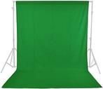 Green / blue screen PhotoSEL, Ophalen, Zo goed als nieuw, Achtergrond