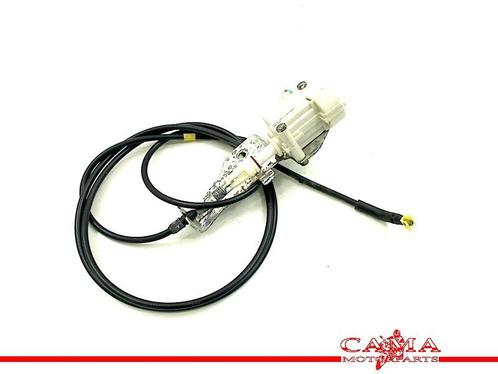 BUDDY BAK KABEL Piaggio Medley 125 ABS (01-2017/-), Motoren, Onderdelen | Overige, Gebruikt