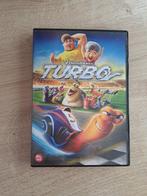 Dvd Turbo, Alle leeftijden, Ophalen of Verzenden, Zo goed als nieuw, Overige genres