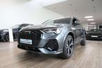 Audi Q3 45TFSIe STRONIC*S-LINE*FULL OPTION*TOPAANBOD !, Autos, Audi, 1815 kg, SUV ou Tout-terrain, 5 places, Hybride Électrique/Essence