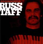Sale> CD RUSS TAFF - Beginnings, Cd's en Dvd's, Verzenden, Nieuw in verpakking, Gospel