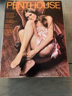 Vintage Penthouse magazine 1972 vol. 7 nr 4 USA, Enlèvement ou Envoi