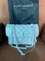 KURT GEIGER HANDTAS, Enlèvement, Neuf, Blanc, Sac à main