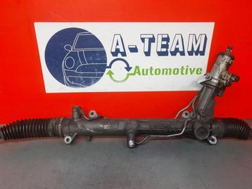 STUURHUIS BEKRACHTIGD BMW 5 serie (E60) (32106780925) beschikbaar voor biedingen