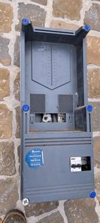 25D60 Meterkast, Doe-het-zelf en Bouw, Ophalen, Gebruikt, Overige typen