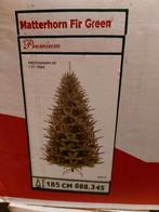 Kerstboom 185cm, Diversen, Kerst, Ophalen, Zo goed als nieuw