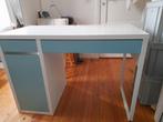 IKEA bureau (micke), Maison & Meubles, Bureaux, Enlèvement, Utilisé, Bureau