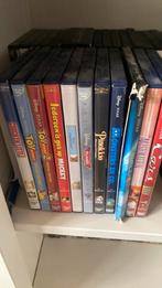 Disney verschillende DVD’s, Enlèvement ou Envoi, Utilisé, Autres genres