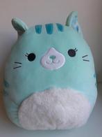 4 Squishmallows, Kinderen en Baby's, Speelgoed | Knuffels en Pluche, Ophalen of Verzenden, Zo goed als nieuw