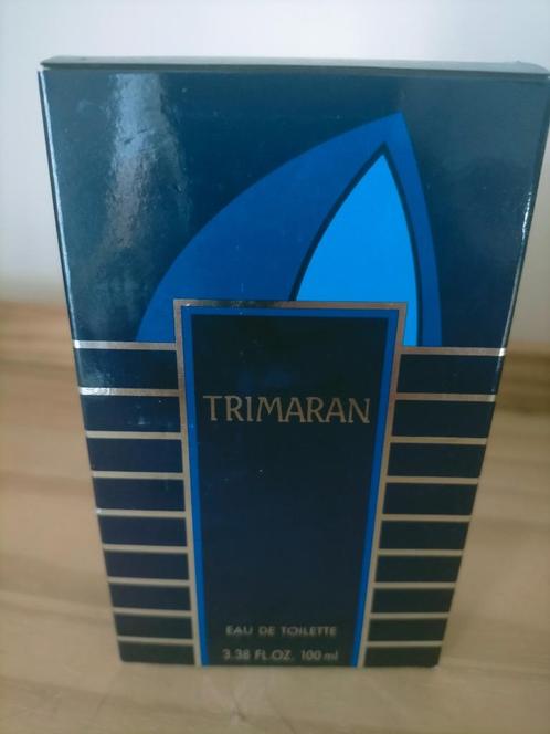 Parfum, eau de toilette et après-rasage vintage., Handtassen en Accessoires, Uiterlijk | Parfum, Nieuw, Ophalen of Verzenden