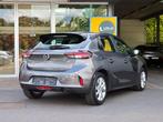 Opel Corsa EDITION 1.2 100PK AUTOMAAT|NAVI|SENSOREN|, Argent ou Gris, Euro 6, 5 portes, Automatique