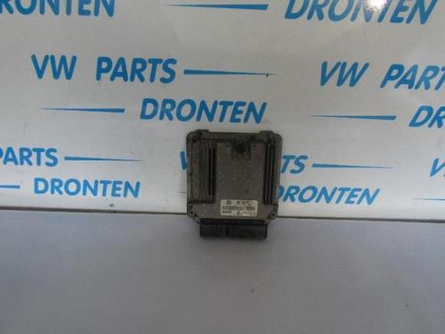 Boordcomputer van een Volkswagen Caddy, Auto-onderdelen, Elektronica en Kabels, Volkswagen, Gebruikt, 3 maanden garantie, Ophalen of Verzenden
