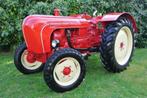 Porsche Diesel Kleiner Super Master Oldtimer Tractor NIEUW, Zakelijke goederen, Landbouw | Tractoren, Ophalen