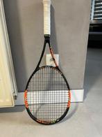 Wilson tennisracket L2, Sport en Fitness, Tennis, Gebruikt, Wilson, Racket, Ophalen