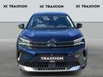 Citroen C5 Aircross 1.5 BlueHDi 130 EAT8 MAX, Auto's, Citroën, Automaat, Blauw, 130 pk, Diesel