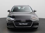 Audi A4 Avant 30 TDI Business Edition | Navi | ECC | PDC | L, Stof, Gebruikt, 4 cilinders, Zwart