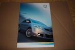 Mazda 5 brochure 2005, Enlèvement ou Envoi, Neuf, Dépliant