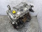 Moteur K4M801 Nu, Auto-onderdelen, Verzenden, Gebruikt, Renault