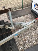 Remork anssens geremd, Auto diversen, Aanhangers en Bagagewagens, Ophalen, Gebruikt