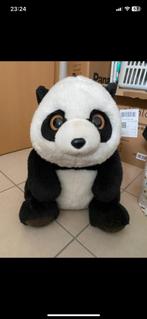 Panda 45cm, Kinderen en Baby's, Speelgoed | Knuffels en Pluche, Zo goed als nieuw