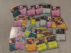 Pokemon kaarten: bundel holo + reverse holo (shrouded fable), Ophalen, Nieuw, Meerdere kaarten, Foil