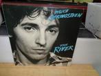 Bruce Springsteen 2-LP "the River" [Nederland-1980], Verzenden, Gebruikt
