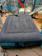 Intex 2 persoons matras fast fill, Ophalen, Zo goed als nieuw