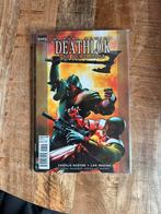 Marvel Knights Deathlok, Ophalen of Verzenden, Zo goed als nieuw