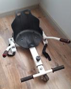 Hooverboard kart, Ophalen, Zo goed als nieuw